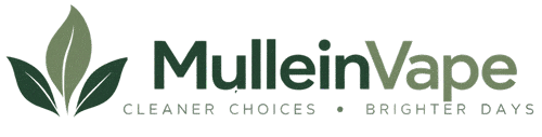 Mullein Vape